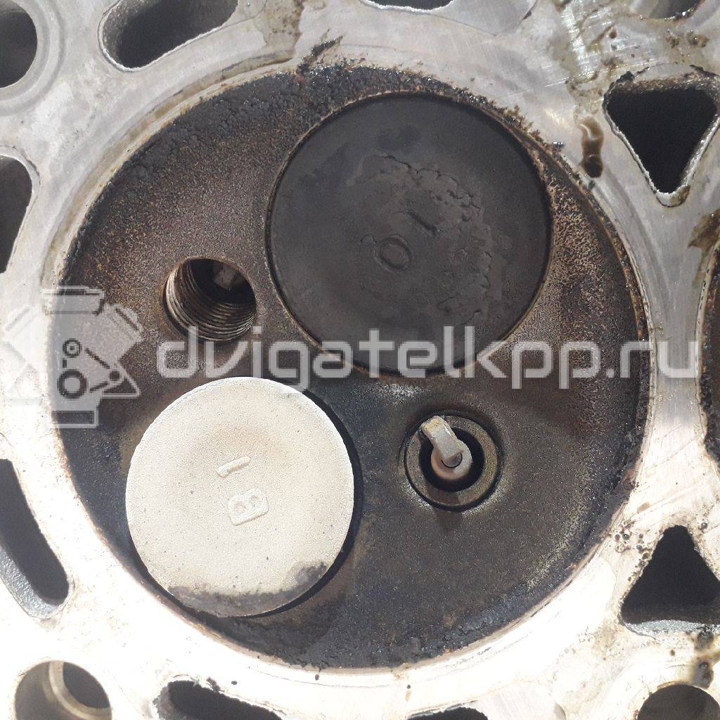 Фото Головка блока  для Honda / Honda (Dongfeng) {forloop.counter}}