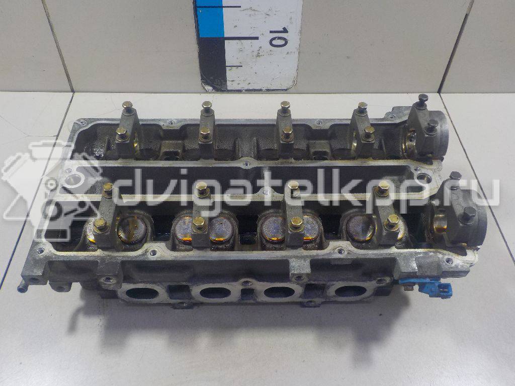 Фото Головка блока  1560511 для Mazda / Ford Australia / Eunos {forloop.counter}}