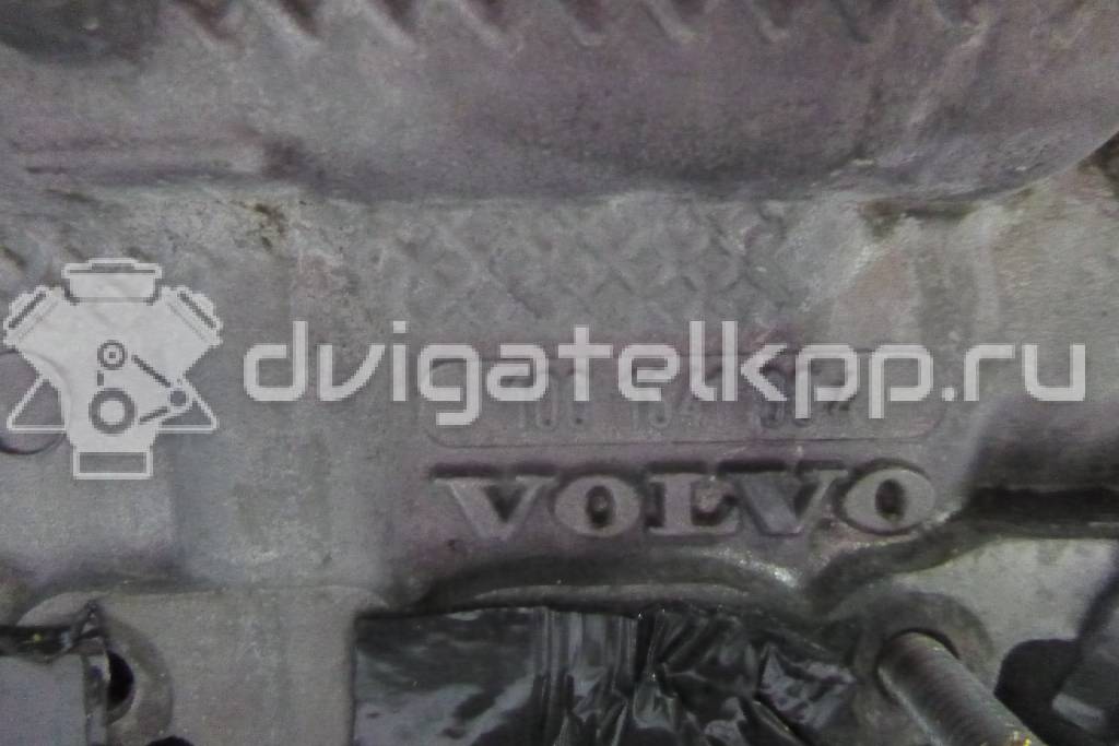 Фото Головка блока  8251451 для Volvo S80 / Xc90 {forloop.counter}}