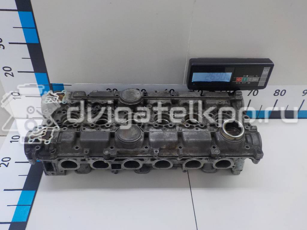 Фото Головка блока  8251451 для Volvo S80 / Xc90 {forloop.counter}}