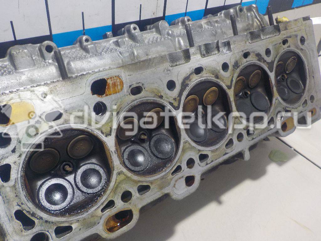 Фото Головка блока  8602635 для Volvo S70 Ls / V70 / 850 / S60 / S80 {forloop.counter}}