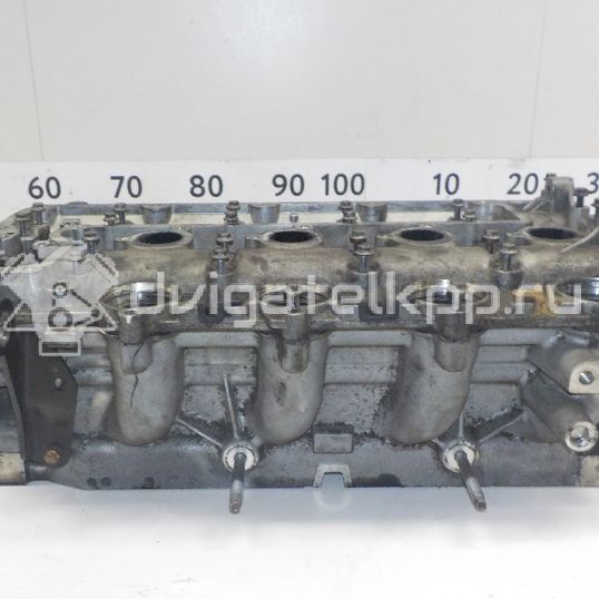 Фото Головка блока  8252347 для Volvo V50 Mw / C70 / V70 / C30 / S40