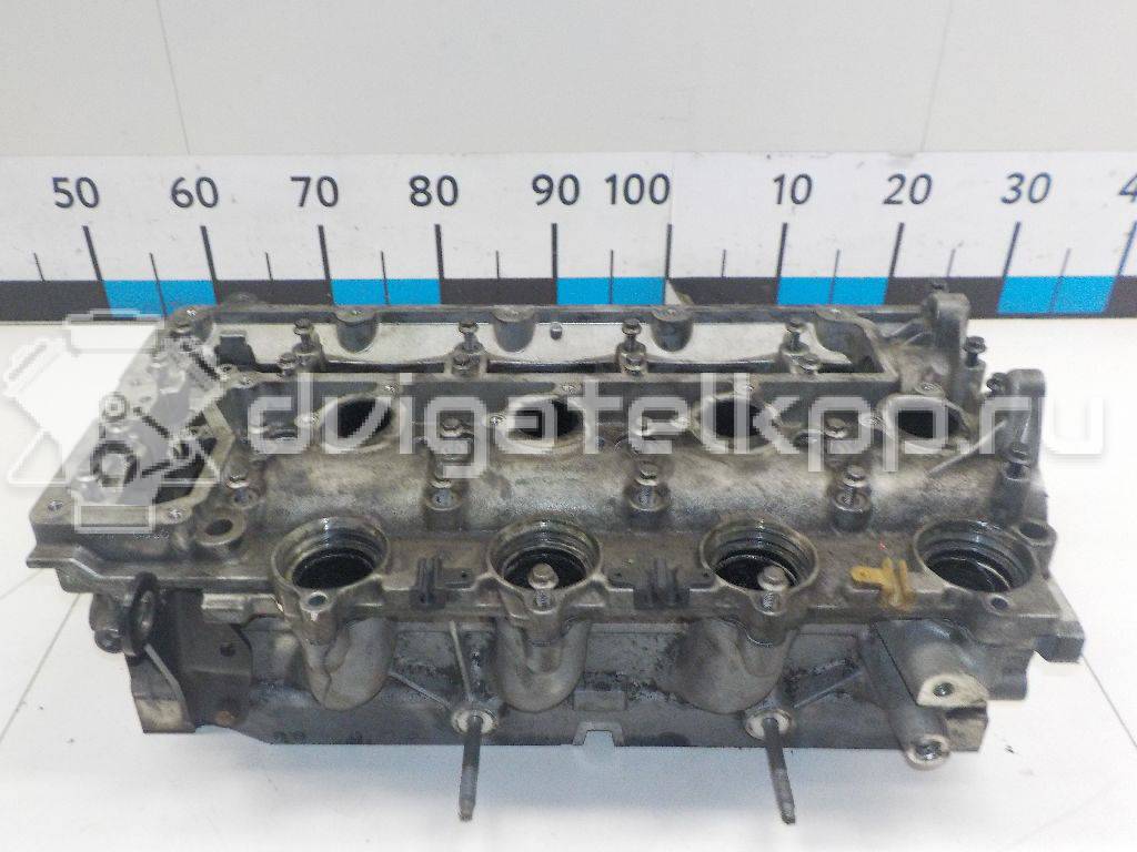 Фото Головка блока  8252347 для Volvo V50 Mw / C70 / V70 / C30 / S40 {forloop.counter}}