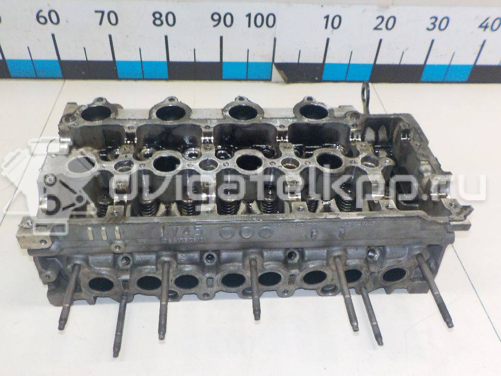 Фото Головка блока  8252347 для Volvo V50 Mw / C70 / V70 / C30 / S40 {forloop.counter}}