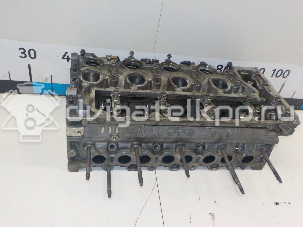 Фото Головка блока  8252347 для Volvo V50 Mw / C70 / V70 / C30 / S40 {forloop.counter}}