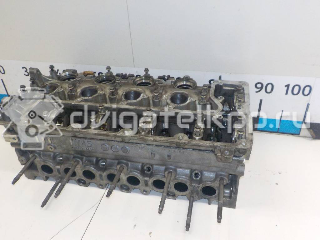 Фото Головка блока  8252347 для Volvo V50 Mw / C70 / V70 / C30 / S40 {forloop.counter}}