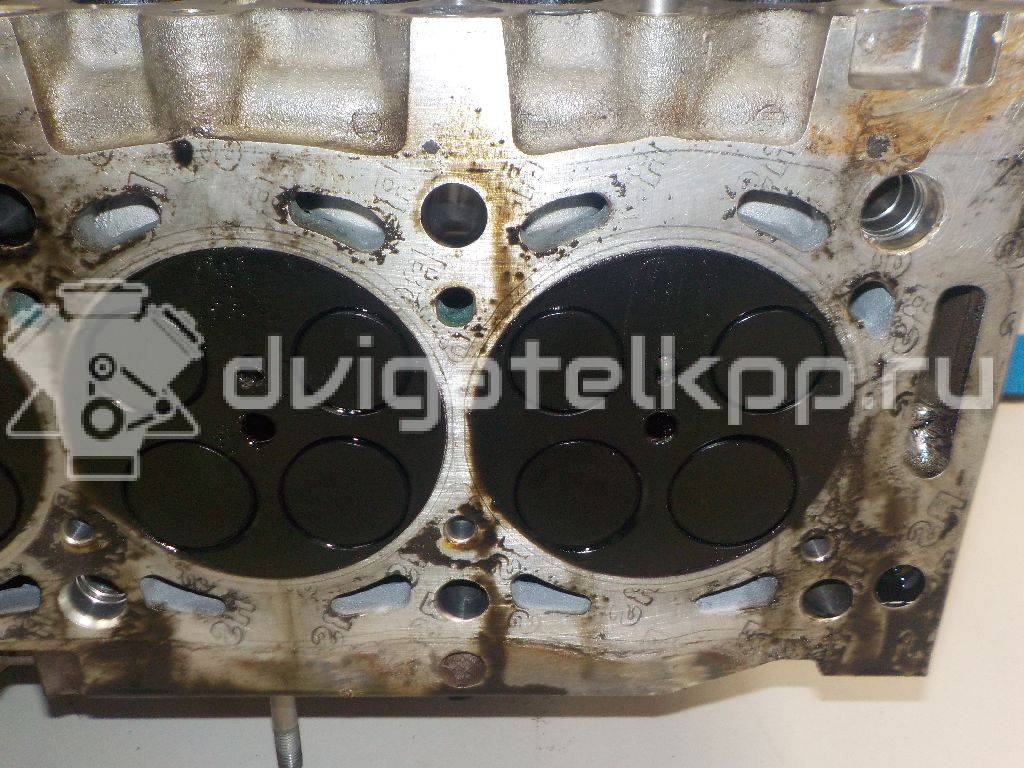 Фото Головка блока  8252347 для Volvo V50 Mw / C70 / V70 / C30 / S40 {forloop.counter}}