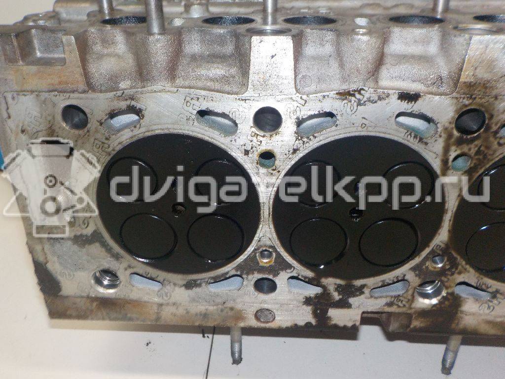 Фото Головка блока  8252347 для Volvo V50 Mw / C70 / V70 / C30 / S40 {forloop.counter}}