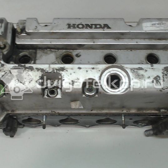 Фото Головка блока  для Honda / Honda (Dongfeng)