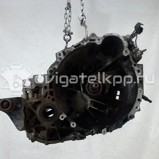 Фото Контрактная (б/у) МКПП для Toyota Avensis / Corona / Rav 4 / Previa / Corolla 90-116 л.с 16V 2.0 л 1CD-FTV Дизельное топливо 303002D110