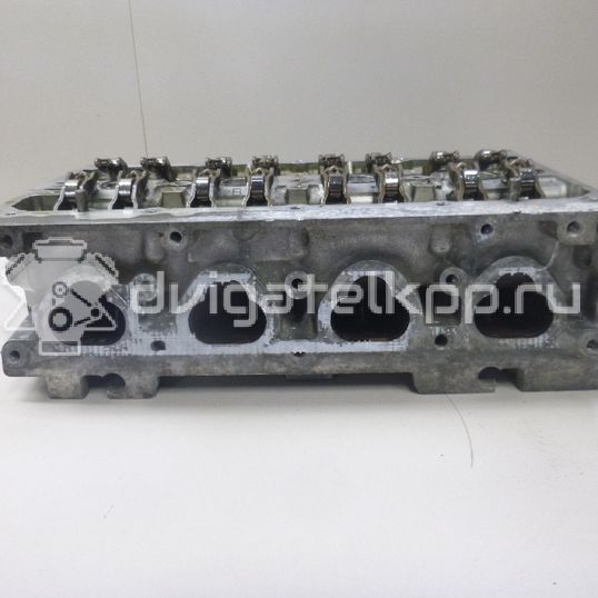 Фото Головка блока  03C103351K для Skoda / Volkswagen / Vw (Svw) / Seat