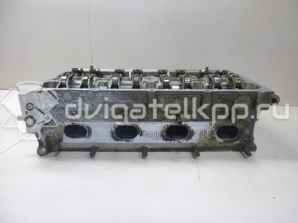 Фото Головка блока  03C103351K для Skoda / Volkswagen / Vw (Svw) / Seat {forloop.counter}}