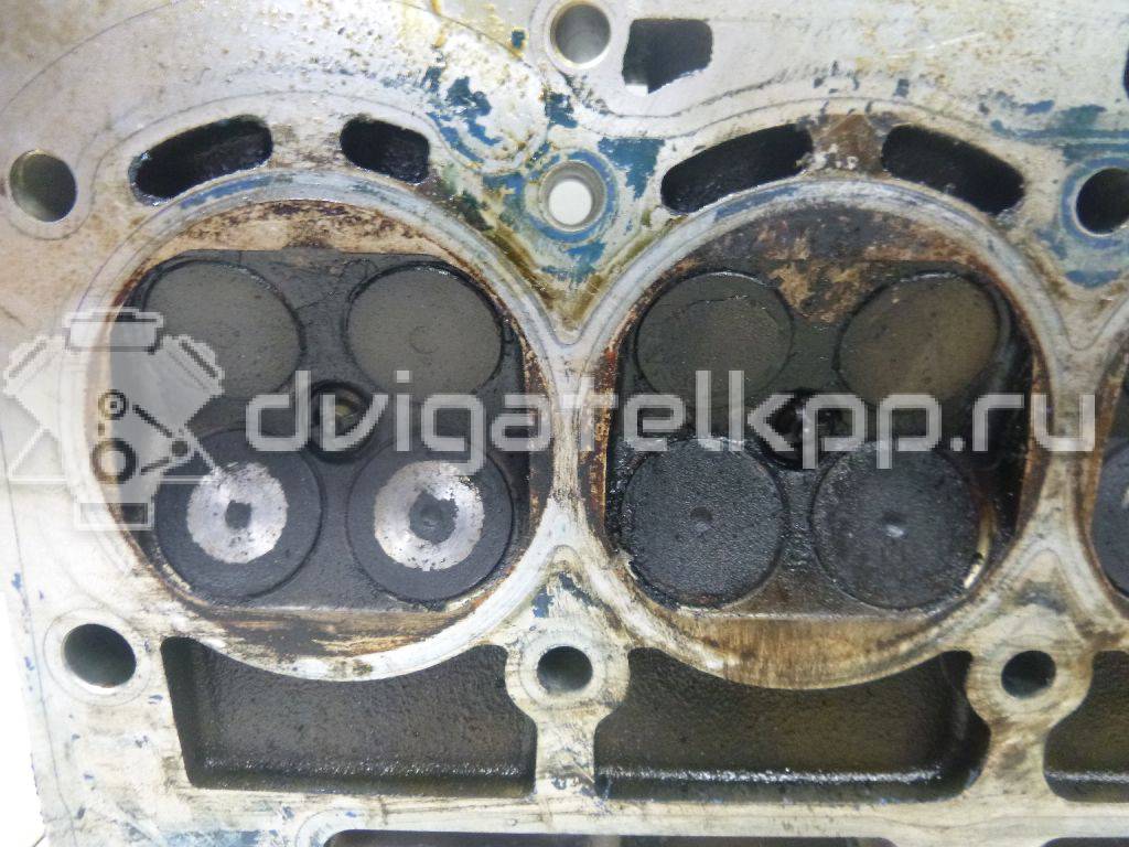 Фото Головка блока  03C103351K для Skoda / Volkswagen / Vw (Svw) / Seat {forloop.counter}}