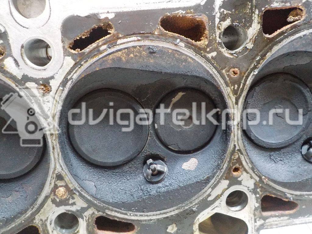 Фото Головка блока  06B103351C для Skoda Superb {forloop.counter}}