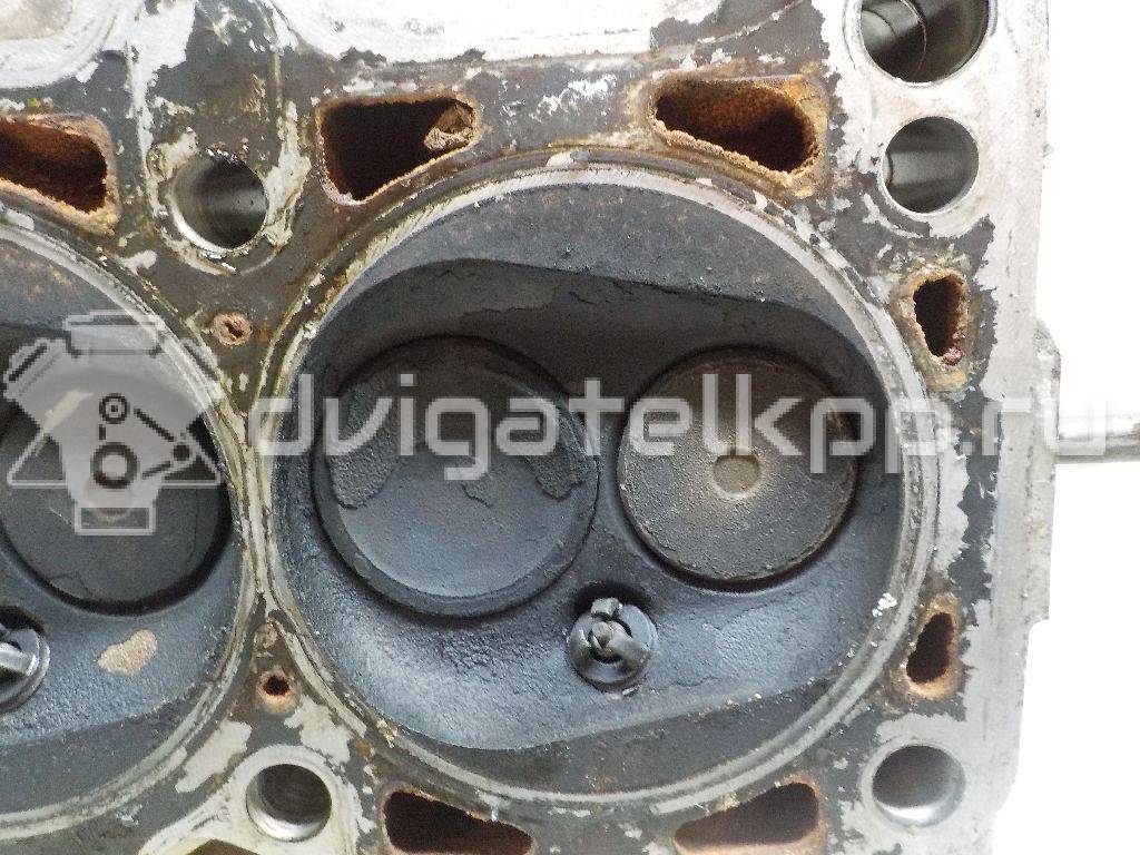 Фото Головка блока  06B103351C для Skoda Superb {forloop.counter}}