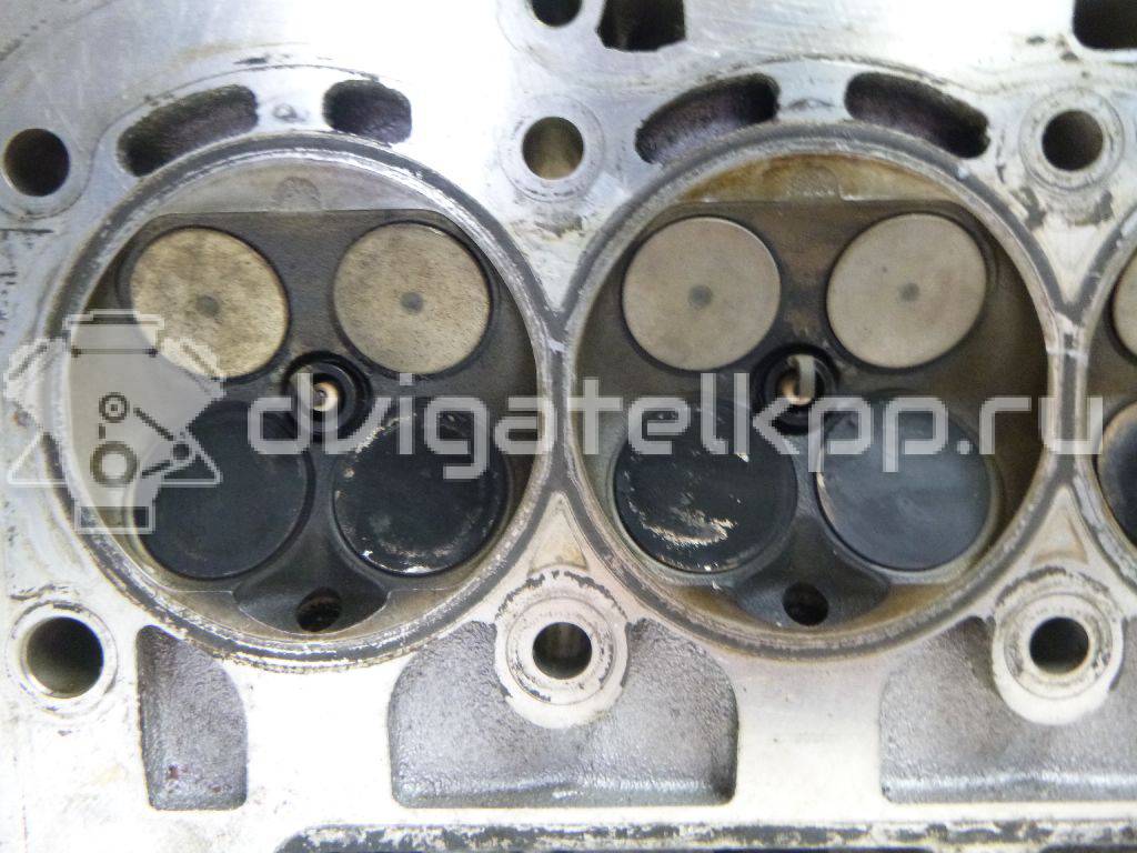 Фото Головка блока  03C103264D для Skoda Octavia / Octaviaii 1Z3 / Yeti 5L / Rapid {forloop.counter}}