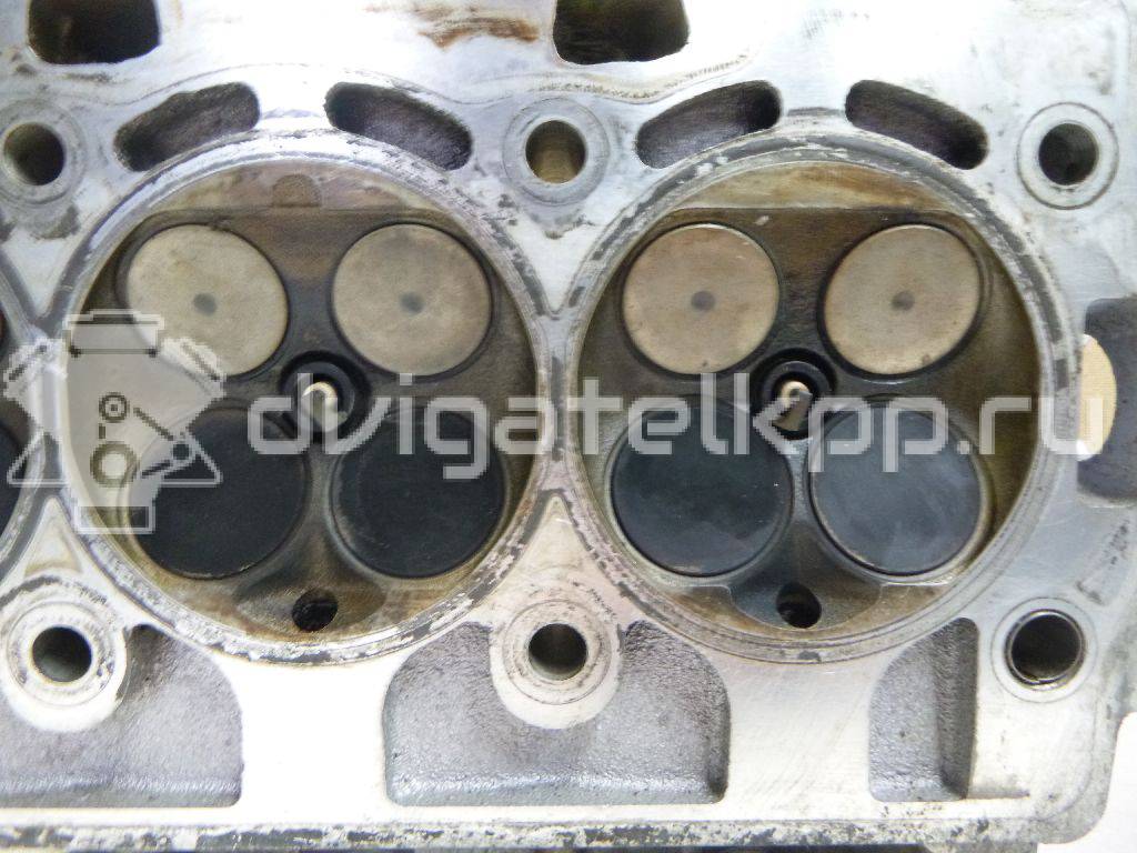 Фото Головка блока  03C103264D для Skoda Octavia / Octaviaii 1Z3 / Yeti 5L / Rapid {forloop.counter}}