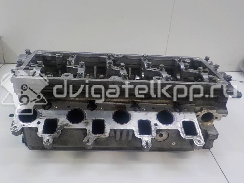 Фото Головка блока  03L103351B для Skoda Roomster 5J / Octaviaii 1Z3 / Yeti 5L / Fabia / Octavia {forloop.counter}}