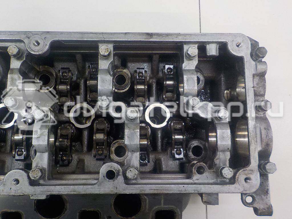 Фото Головка блока  03L103351B для Skoda Roomster 5J / Octaviaii 1Z3 / Yeti 5L / Fabia / Octavia {forloop.counter}}