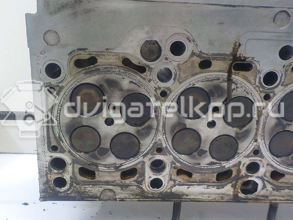 Фото Головка блока  03L103351B для Skoda Roomster 5J / Octaviaii 1Z3 / Yeti 5L / Fabia / Octavia {forloop.counter}}