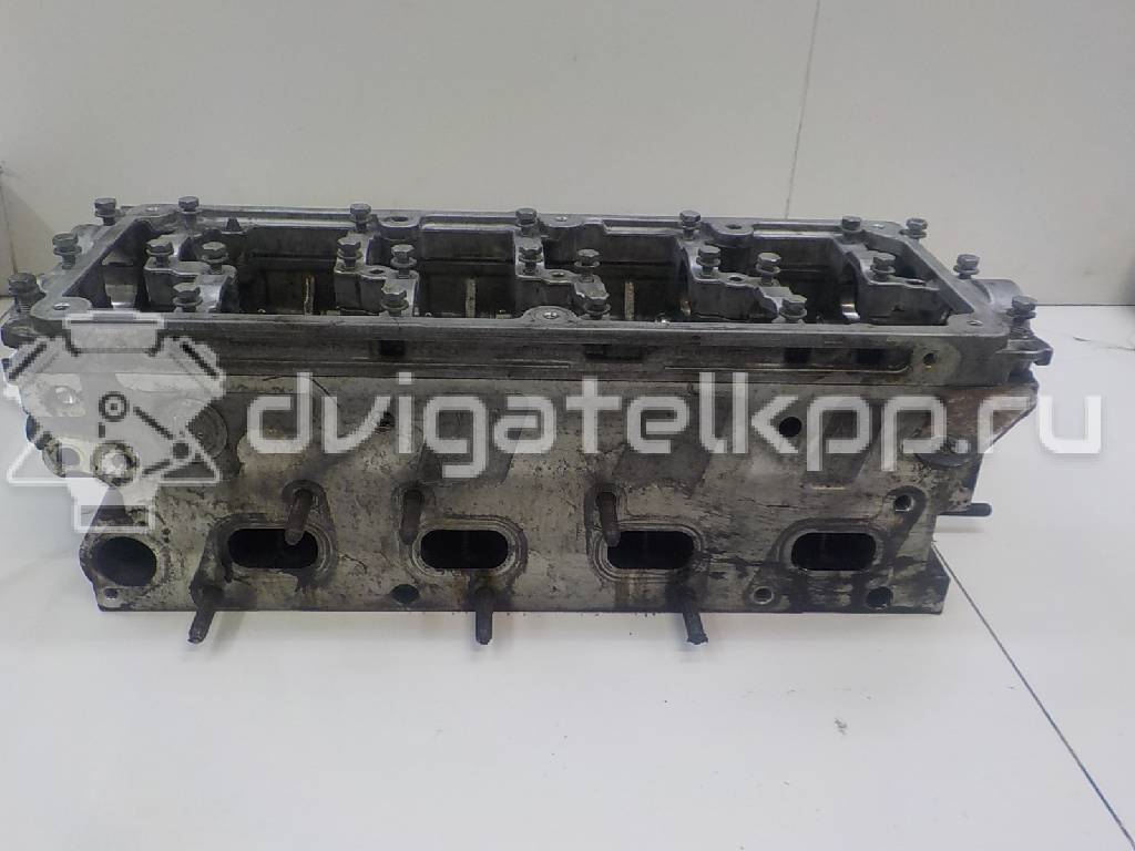 Фото Головка блока  03L103351B для Skoda Roomster 5J / Octaviaii 1Z3 / Yeti 5L / Fabia / Octavia {forloop.counter}}