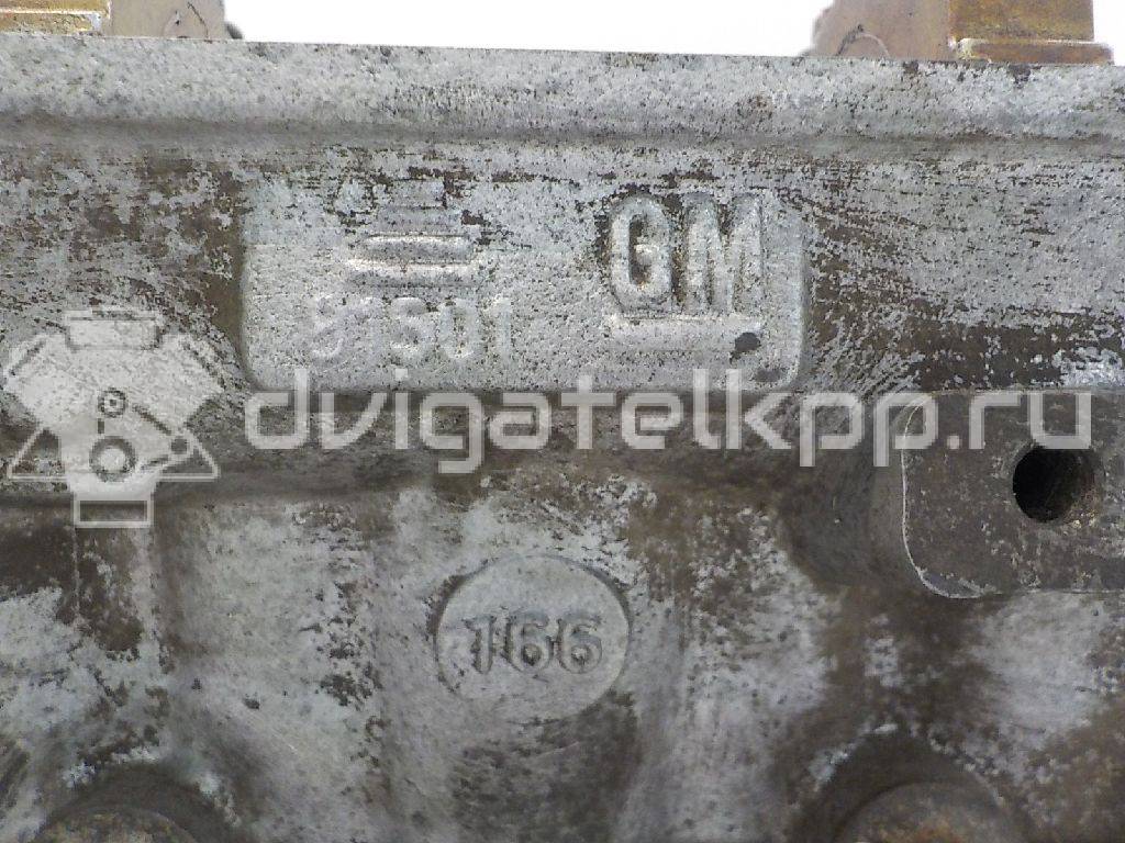 Фото Головка блока  93180332 для Holden / Opel / Chevrolet / Vauxhall {forloop.counter}}