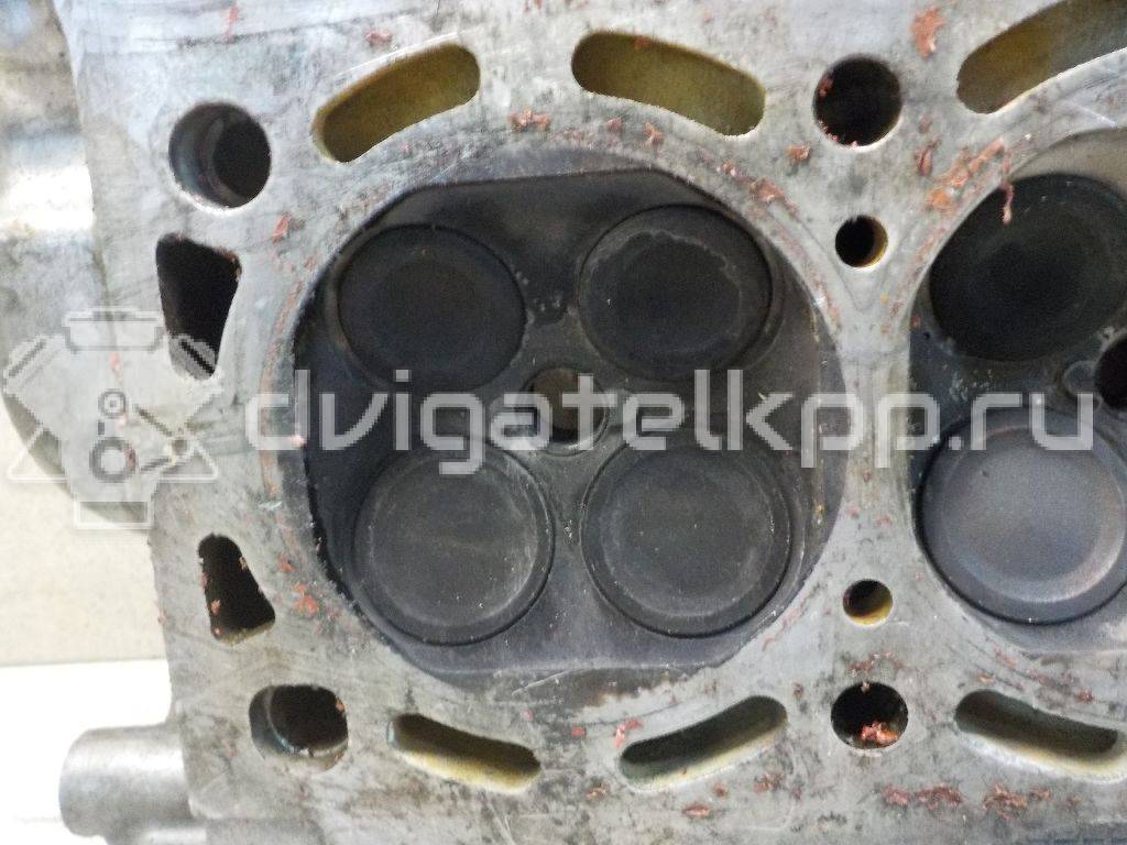 Фото Головка блока  5607064 для Holden / Opel / Vauxhall {forloop.counter}}