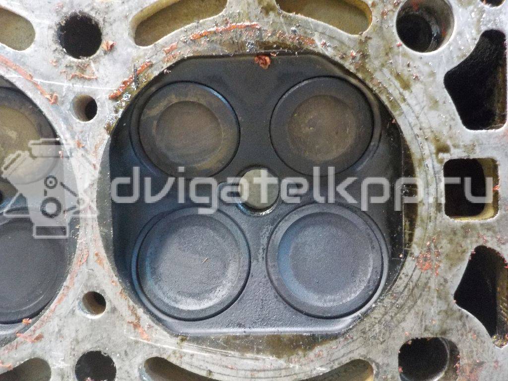 Фото Головка блока  5607064 для Holden / Opel / Vauxhall {forloop.counter}}