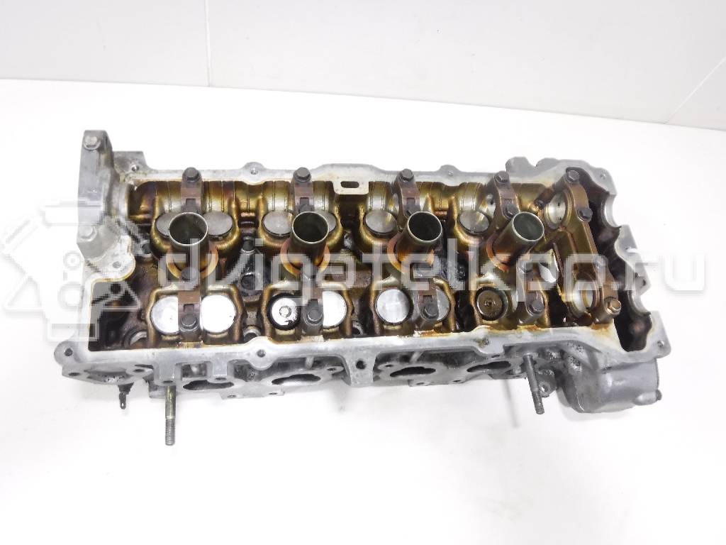 Фото Головка блока  1104074C02 для Nissan Sunny / Lucino / Almera {forloop.counter}}