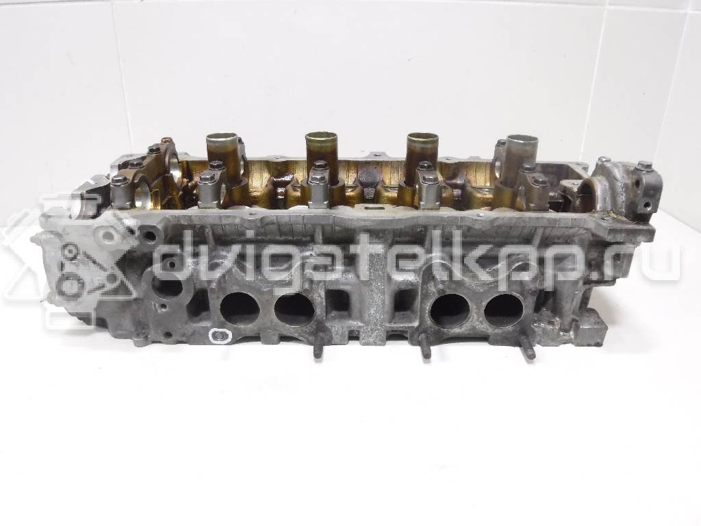 Фото Головка блока  1104074C02 для Nissan Sunny / Lucino / Almera {forloop.counter}}