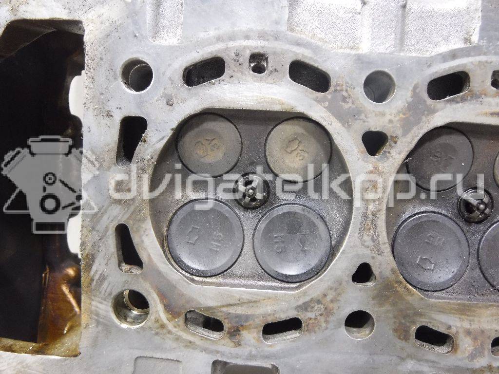 Фото Головка блока  1104074C02 для Nissan Sunny / Lucino / Almera {forloop.counter}}