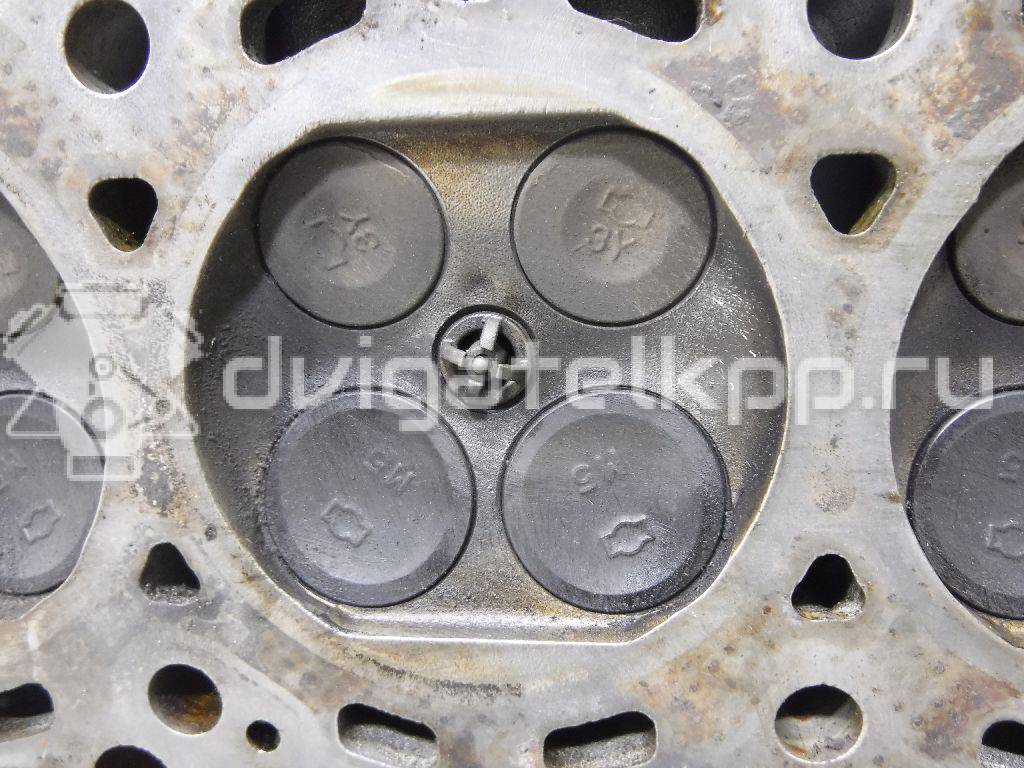 Фото Головка блока  1104074C02 для Nissan Sunny / Lucino / Almera {forloop.counter}}