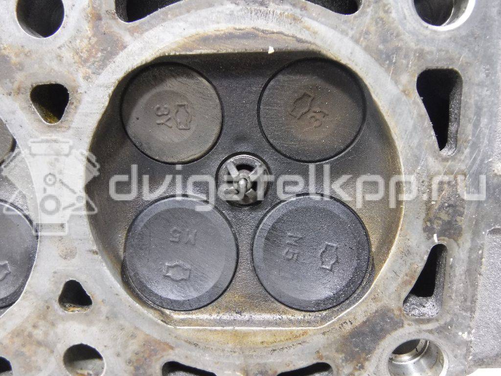 Фото Головка блока  1104074C02 для Nissan Sunny / Lucino / Almera {forloop.counter}}