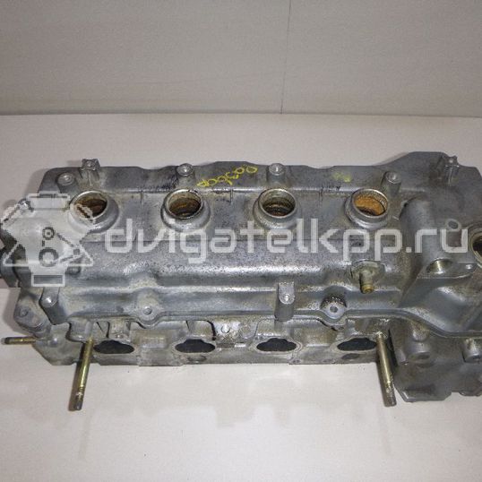 Фото Головка блока  для Nissan Sunny / Bluebird / Avenir / Primera / Almera