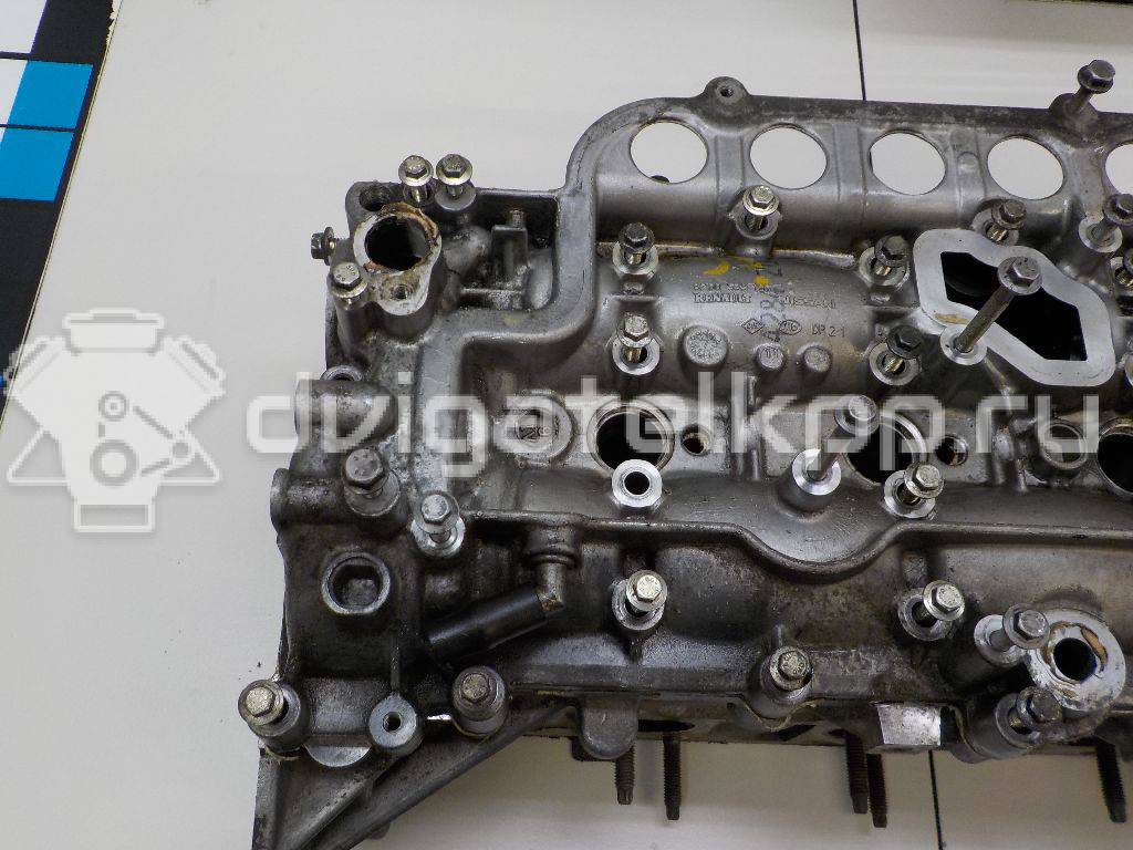 Фото Головка блока  7701477996 для Vauxhall / Nissan {forloop.counter}}