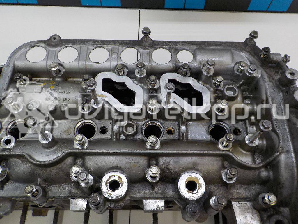 Фото Головка блока  7701477996 для Vauxhall / Nissan {forloop.counter}}