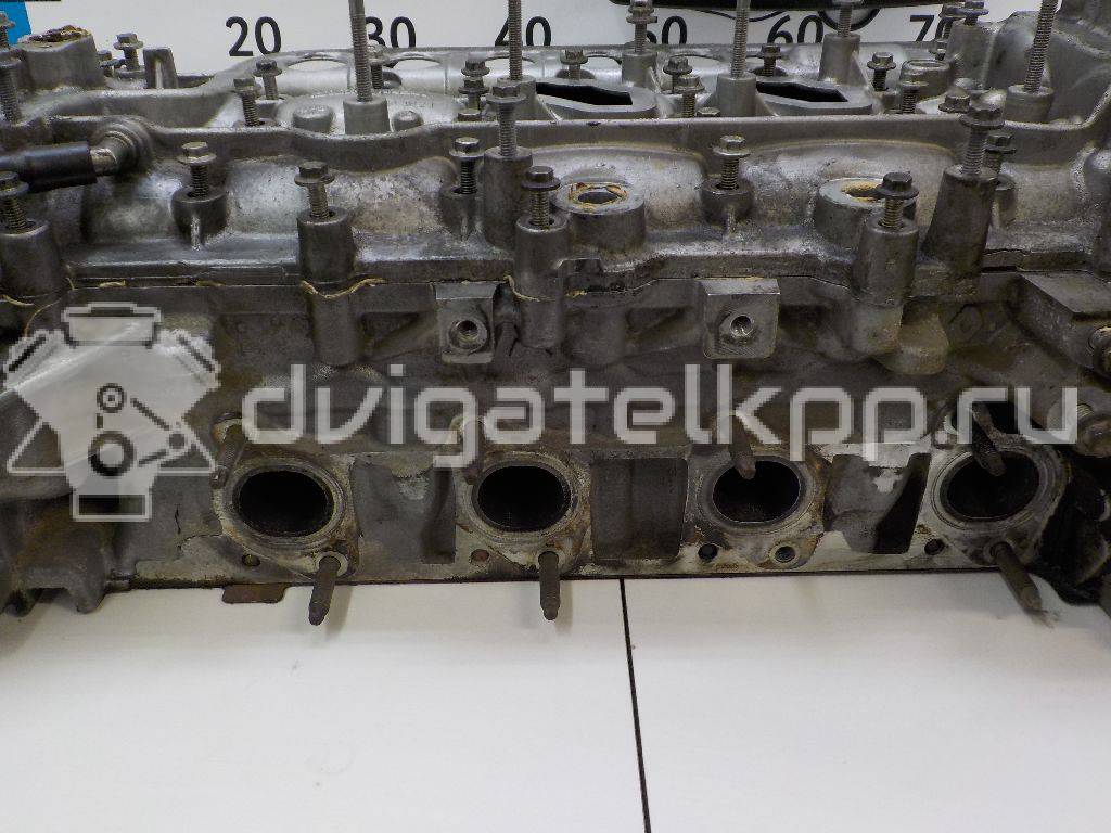 Фото Головка блока  7701477996 для Vauxhall / Nissan {forloop.counter}}