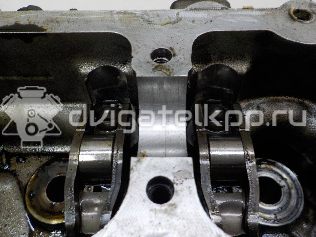 Фото Головка блока  7701477996 для Vauxhall / Nissan {forloop.counter}}