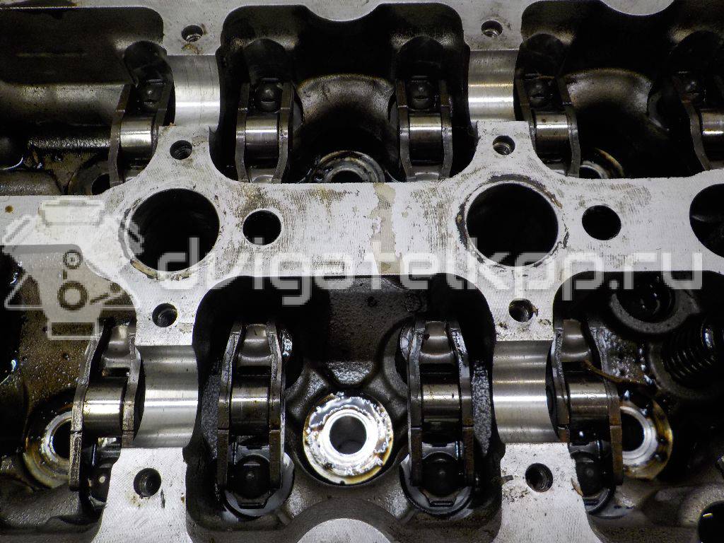 Фото Головка блока  7701477996 для Vauxhall / Nissan {forloop.counter}}