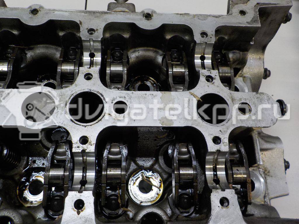 Фото Головка блока  7701477996 для Vauxhall / Nissan {forloop.counter}}