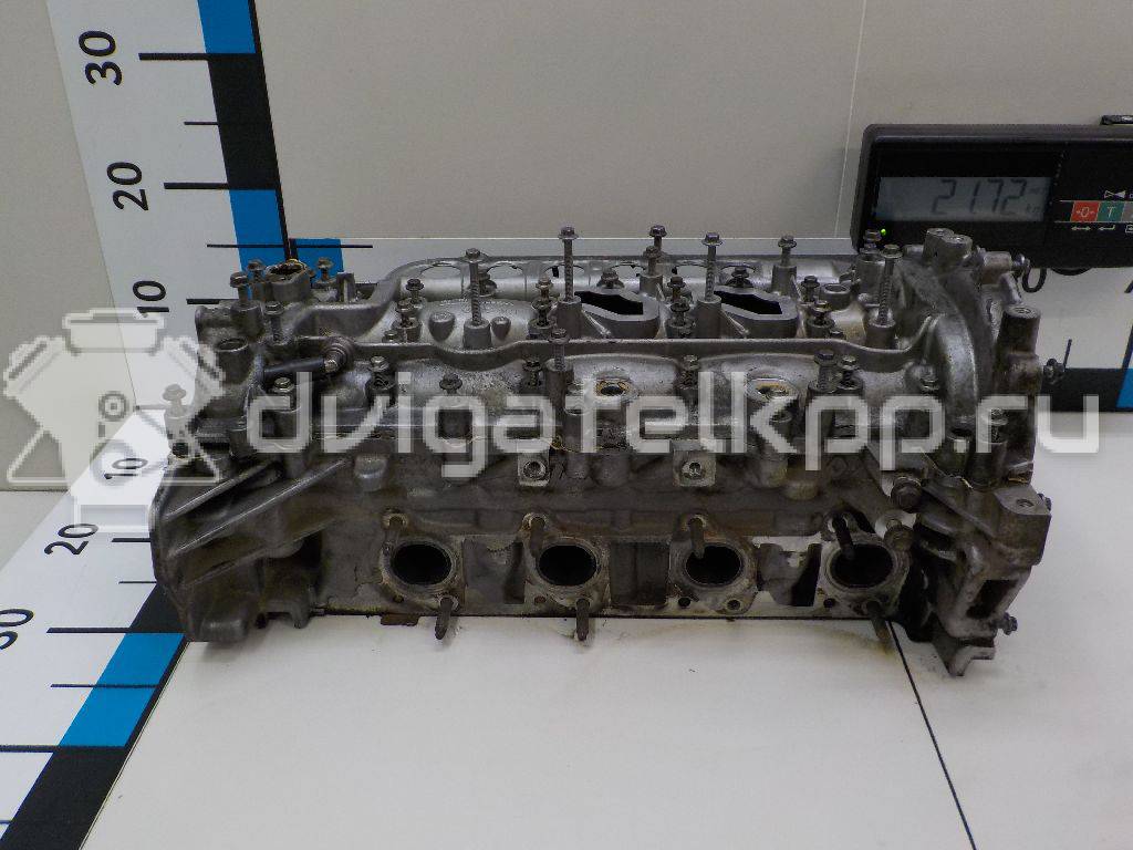 Фото Головка блока  7701477996 для Vauxhall / Nissan {forloop.counter}}