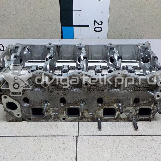 Фото Головка блока  11039EC00A для Nissan X-Trail / Serena / Cabstar / Navara / Np300