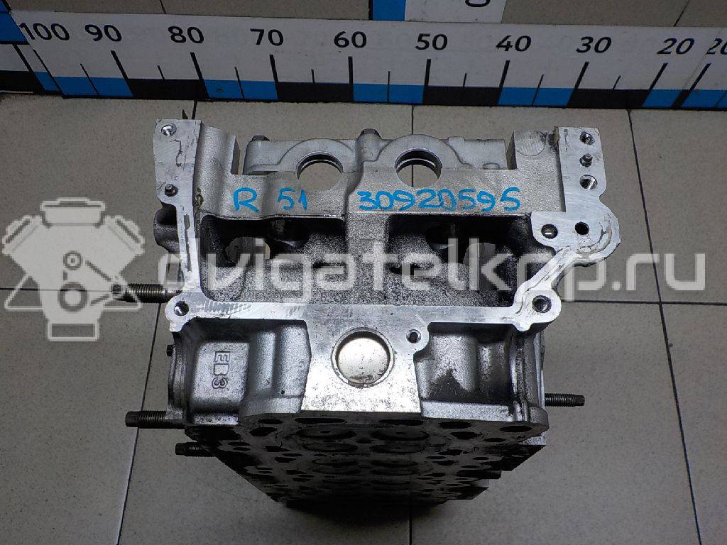 Фото Головка блока  11039EC00A для Nissan X-Trail / Serena / Cabstar / Navara / Np300 {forloop.counter}}