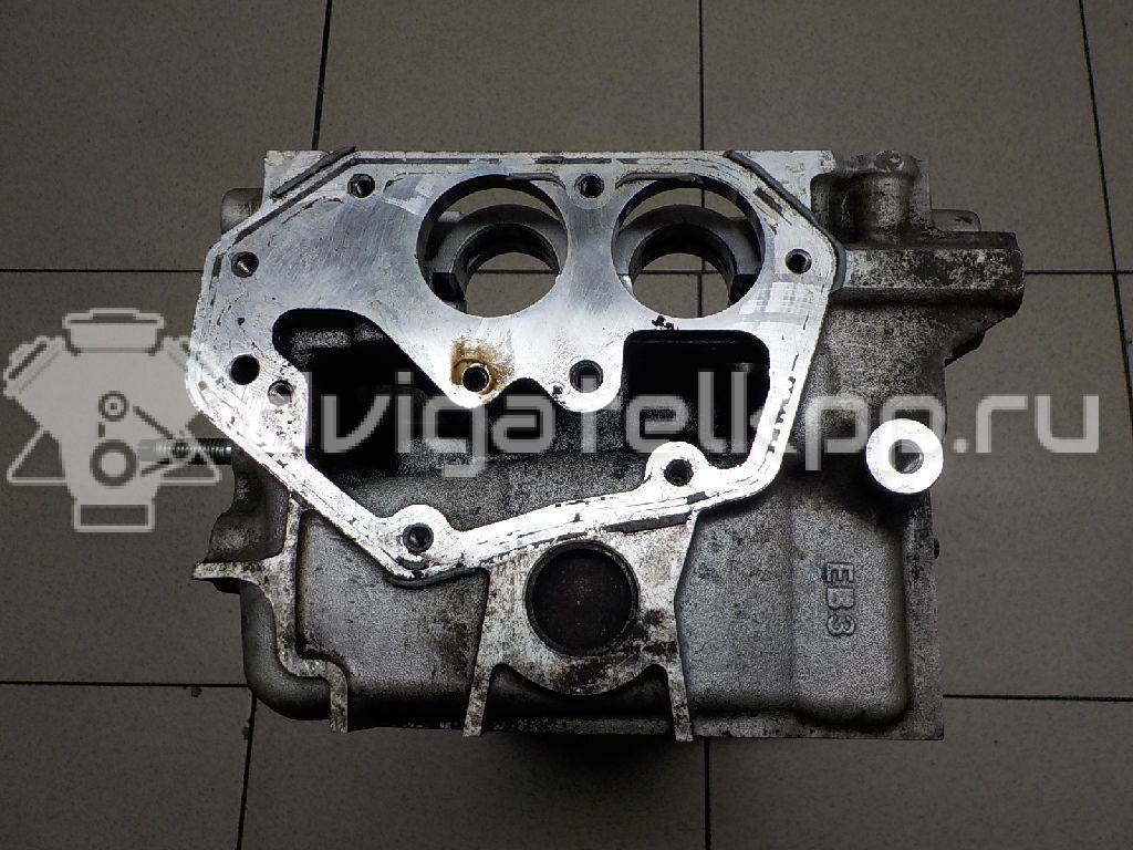 Фото Головка блока  11039EC00A для Nissan X-Trail / Serena / Cabstar / Navara / Np300 {forloop.counter}}