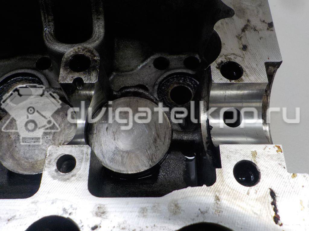 Фото Головка блока  1104100qa1 для Nissan Tiida / Micra / Note / Kubistar / Qashqai {forloop.counter}}