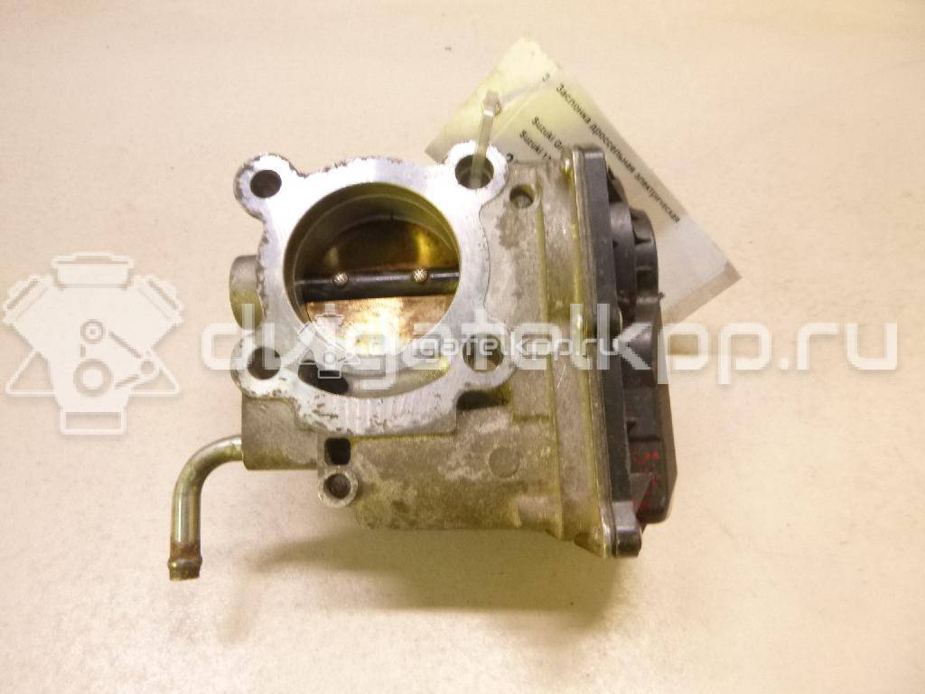 Фото Заслонка дроссельная электрическая  1340064j00 для Maruti Suzuki / Suzuki / Suzuki (Changhe) / Fiat / Suzuki (Changan) {forloop.counter}}