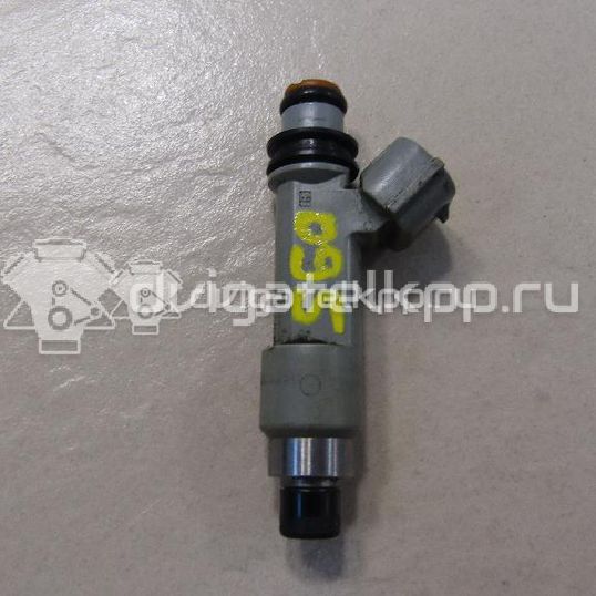 Фото Форсунка инжекторная электрическая  1571064J00 для Maruti Suzuki / Suzuki / Suzuki (Changhe) / Fiat / Suzuki (Changan)