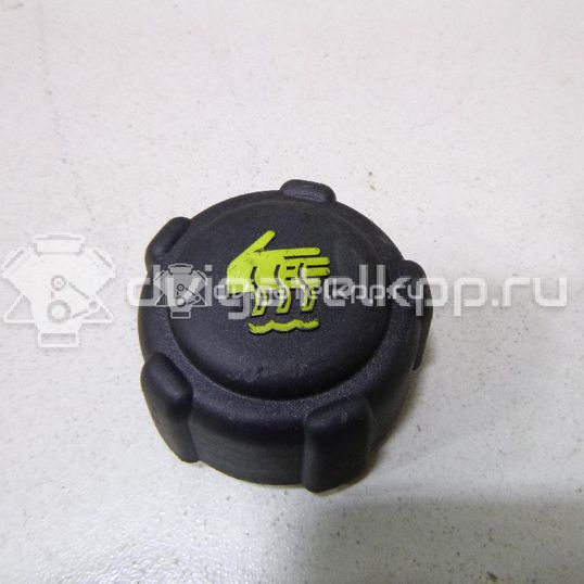 Фото Крышка расширительного бачка  8200048024 для Suzuki Jimny / Grand Vitara