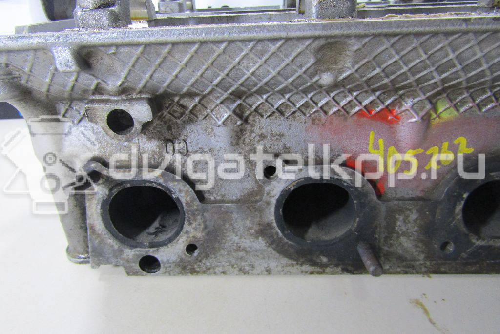 Фото Головка блока  LDF000840 для Land Rover Range Rover {forloop.counter}}