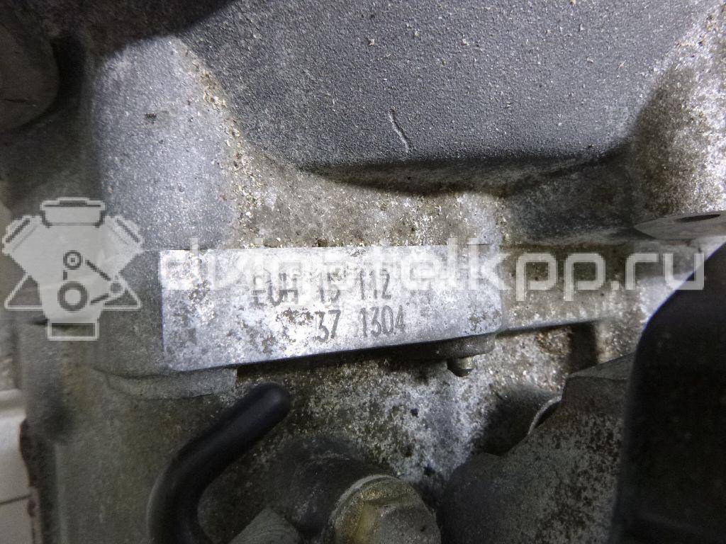 Фото Контрактная (б/у) МКПП для Seat Leon 100 л.с 8V 1.9 л AXR Дизельное топливо 02J300049M {forloop.counter}}